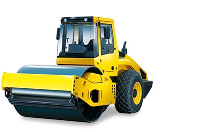 BOMAG - Compaction Equipment