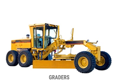 Graders - Porter Group USA